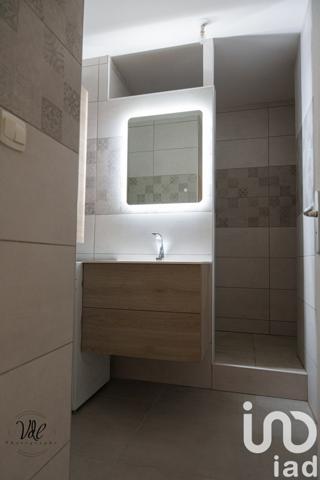 Appartement à vendre 3 pièces 67 m² Yutz