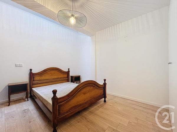 Appartement F4 à vendre  4 pièces - 97,20 m2 MONTEREAU FAULT YONNE - 77