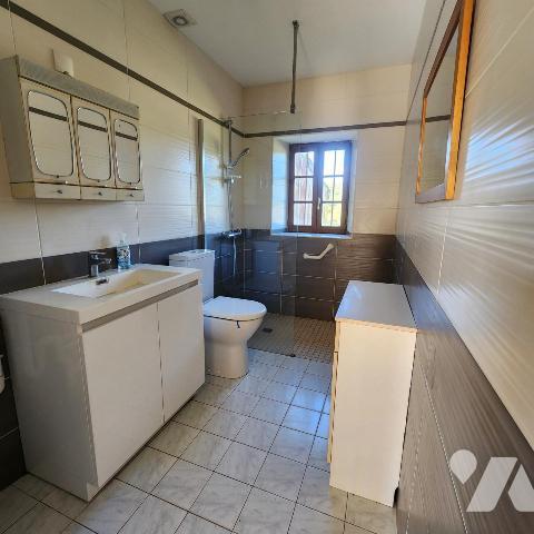 CETON - Authentique ensemble fermier de caractère sur 1,5 hectare