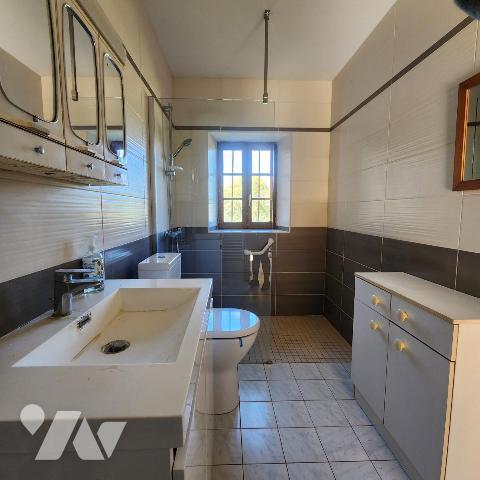 CETON - Authentique ensemble fermier de caractère sur 1,5 hectare