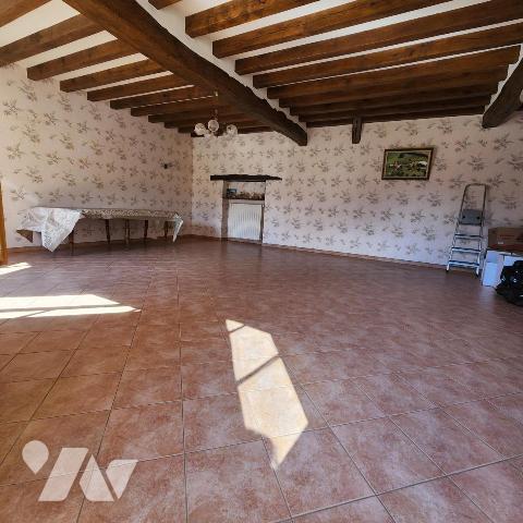 CETON - Authentique ensemble fermier de caractère sur 1,5 hectare