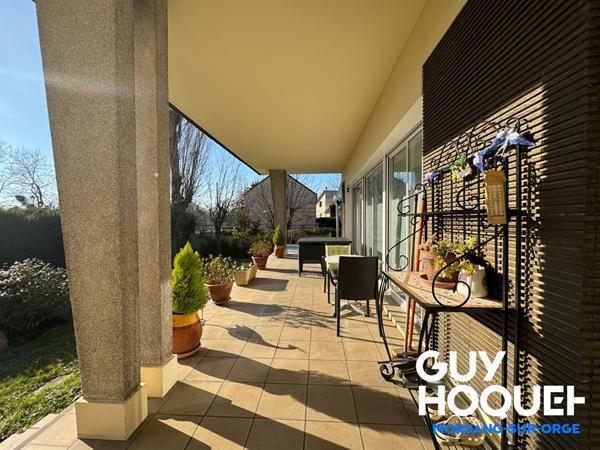 Maison Fleury-Merogis limitrophe Morsang sur Orge