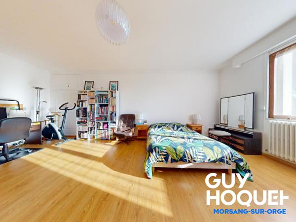 Maison Fleury-Merogis limitrophe Morsang sur Orge