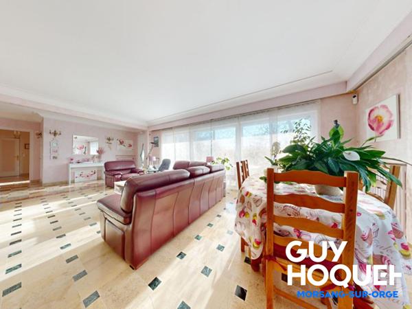 Maison Fleury-Merogis limitrophe Morsang sur Orge