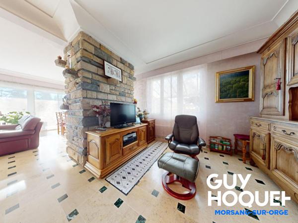 Maison Fleury-Merogis limitrophe Morsang sur Orge