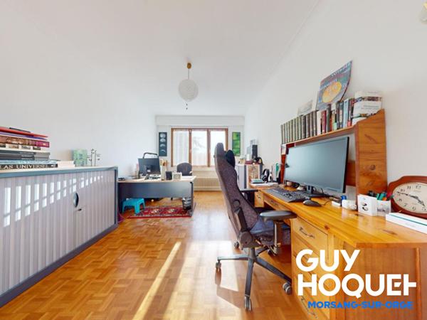 Maison Fleury-Merogis limitrophe Morsang sur Orge