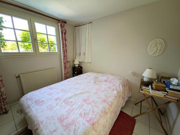 Maison Familiale 134m²- 50 m de la Plage