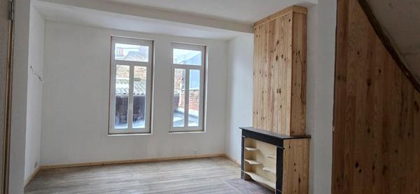 Immeuble à fort potentiel – Emplacement premium à Cambrai