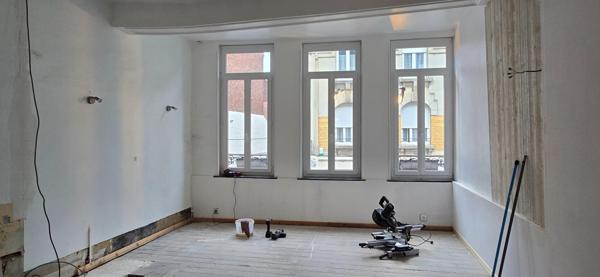 Immeuble à fort potentiel – Emplacement premium à Cambrai