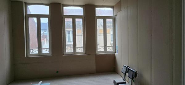 Immeuble à fort potentiel – Emplacement premium à Cambrai