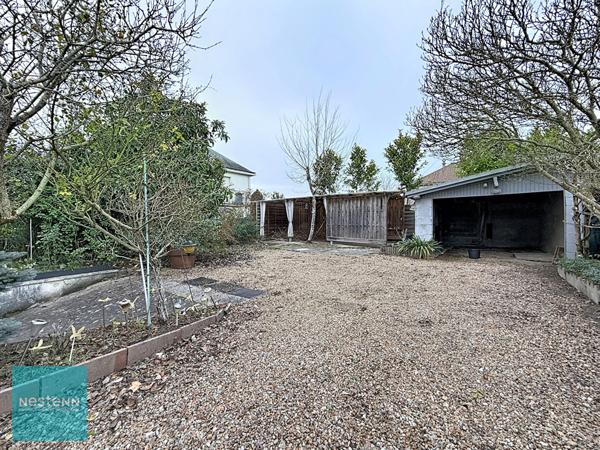 Maison à vendre à Bléré - 5 pièces, 122 m²