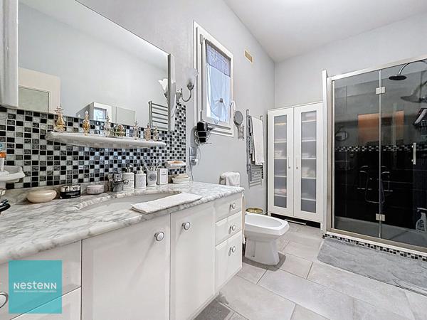 Maison à vendre à Bléré - 5 pièces, 122 m²