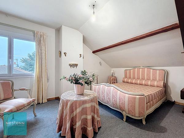 Maison à vendre à Bléré - 5 pièces, 122 m²