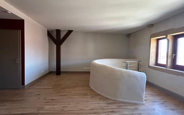 Appartement à louer    1 pièce • 39,80 m2 Metz