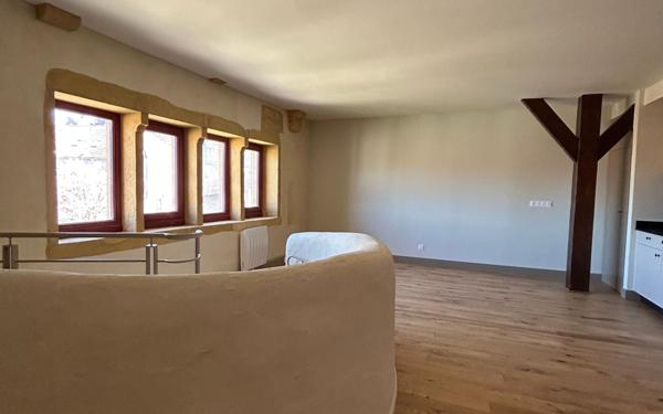 Appartement à louer    1 pièce • 39,80 m2 Metz