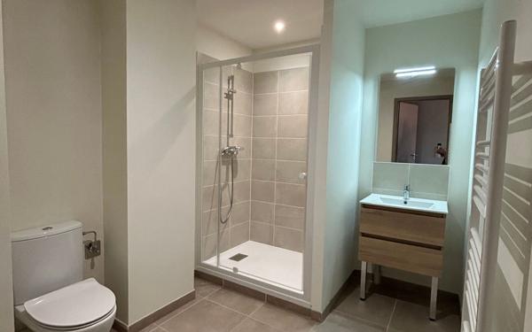 Appartement à louer    1 pièce • 39,80 m2 Metz