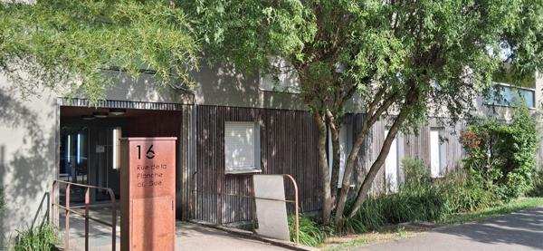 Appartement T2  de 51 m2 avec garage fermé - Quartier St Joseph de Porterie