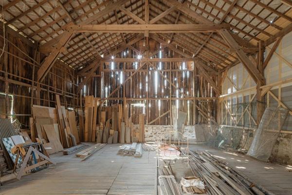Maison de maître 190m² + 500m² de dépendances, Divatte sur Loire (44450)