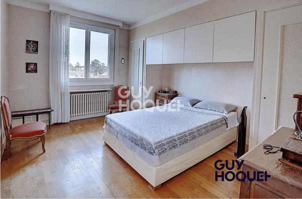 A vendre - Appartement Point du Jour - Lyon 5 - 3 pièces - 79 m2