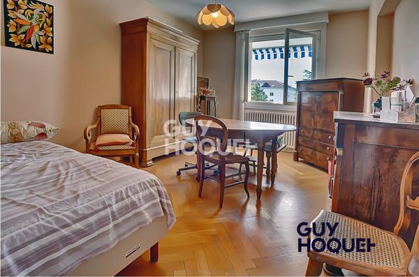 A vendre - Appartement Point du Jour - Lyon 5 - 3 pièces - 79 m2