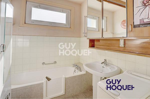 A vendre - Appartement Point du Jour - Lyon 5 - 3 pièces - 79 m2