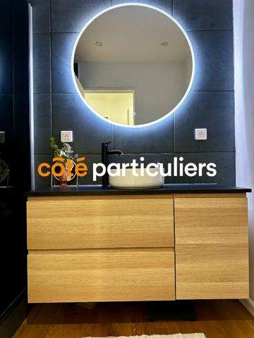 Vente Appartement72,47 m² - 3 Pièces - NANCY (54100)