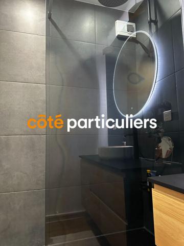 Vente Appartement72,47 m² - 3 Pièces - NANCY (54100)