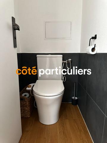 Vente Appartement72,47 m² - 3 Pièces - NANCY (54100)