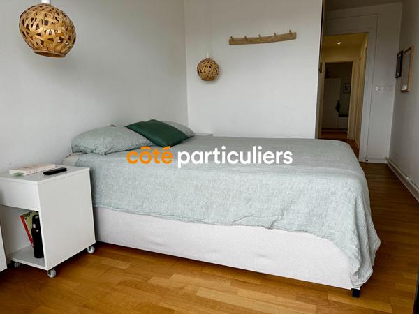 Vente Appartement72,47 m² - 3 Pièces - NANCY (54100)
