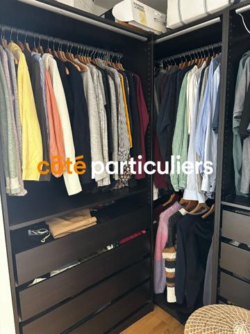 Vente Appartement72,47 m² - 3 Pièces - NANCY (54100)