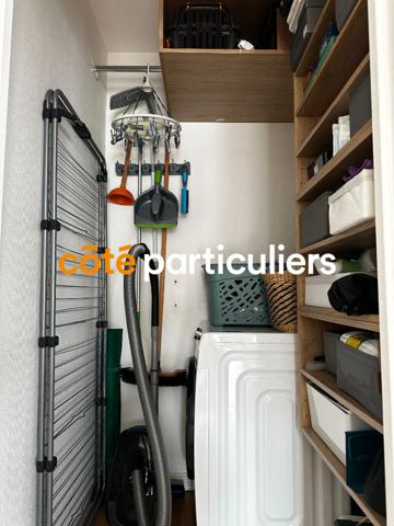 Vente Appartement72,47 m² - 3 Pièces - NANCY (54100)