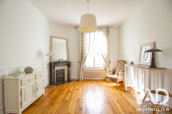 Appartement à vendre 2 pièces 56 m² Creil