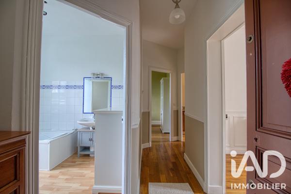 Appartement à vendre 2 pièces 56 m² Creil