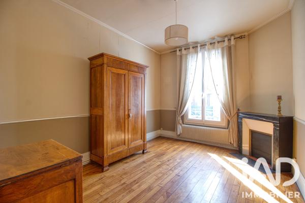 Appartement à vendre 2 pièces 56 m² Creil