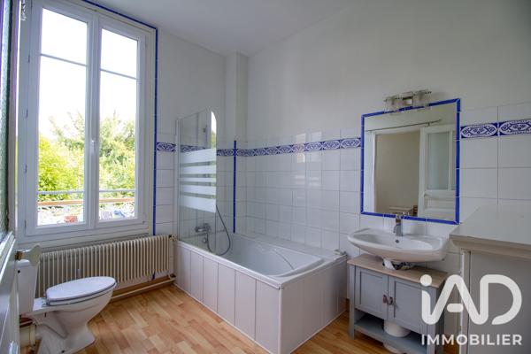 Appartement à vendre 2 pièces 56 m² Creil
