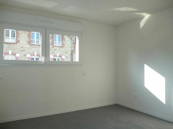 Appartement 3 pièce(s)