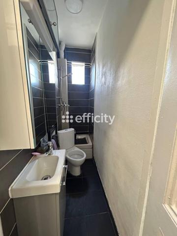 Appartement 2 pièces - 27 m²