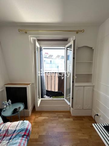 Appartement 2 pièces - 27 m²