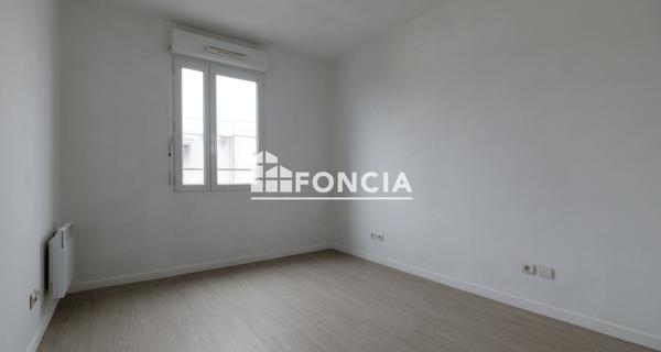 À vendre Appartement 2 pièces 38.26 m² - Corbeil-essonnes 91100