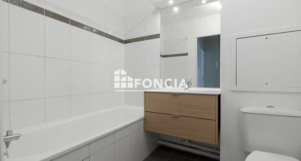 À vendre Appartement 2 pièces 38.26 m² - Corbeil-essonnes 91100