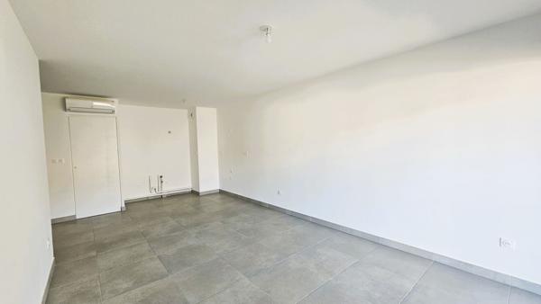 Appartement Nimes 3 pièces 65.10 m2