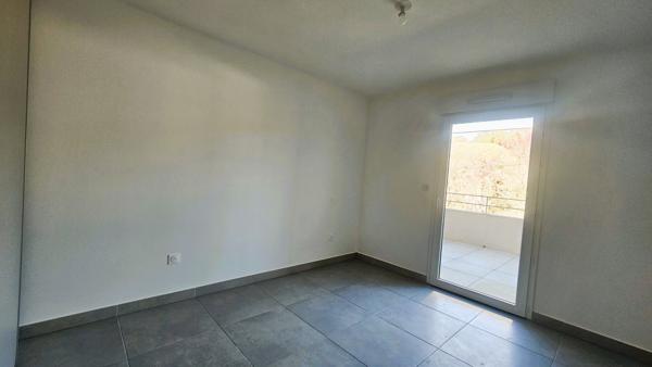 Appartement Nimes 3 pièces 65.10 m2