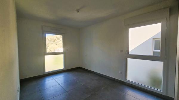 Appartement Nimes 3 pièces 65.10 m2