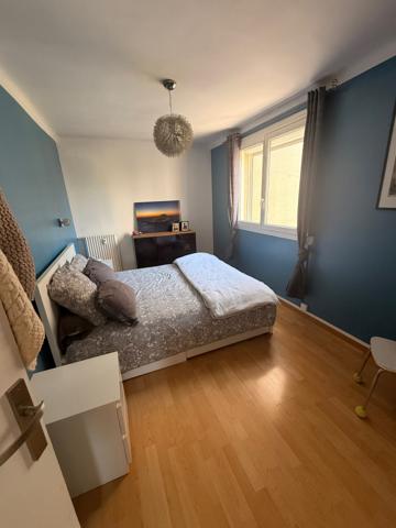 Appartement de 57m² avec 3 pièces à vendre à Marseille 12 ème - Saint Julien (13)