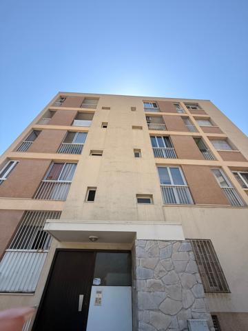 Appartement de 57m² avec 3 pièces à vendre à Marseille 12 ème - Saint Julien (13)