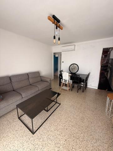 Appartement de 57m² avec 3 pièces à vendre à Marseille 12 ème - Saint Julien (13)