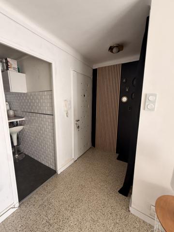 Appartement de 57m² avec 3 pièces à vendre à Marseille 12 ème - Saint Julien (13)
