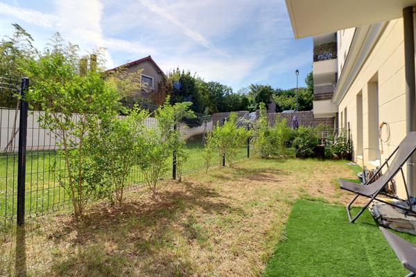 Appartement 3 pièces à vendre à Franconville - Investissement idéal