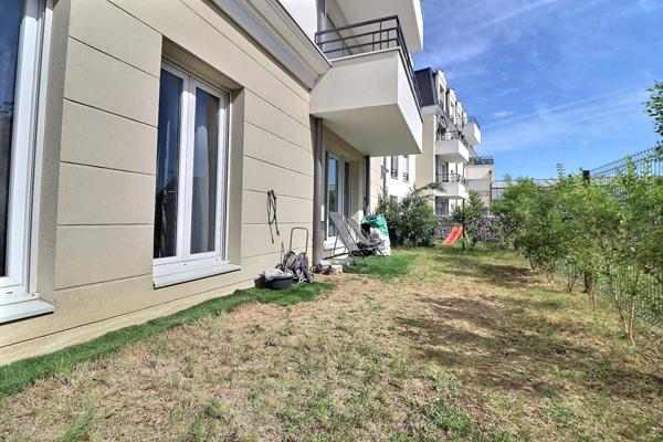 Appartement 3 pièces à vendre à Franconville - Investissement idéal