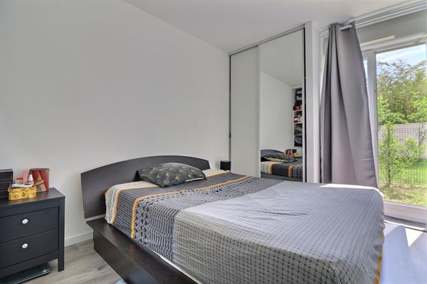 Appartement 3 pièces à vendre à Franconville - Investissement idéal